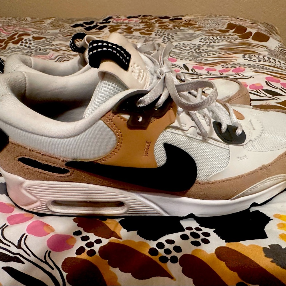Nike sneakers